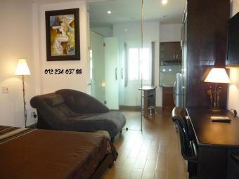 Nice service apartment at Dist.1 Hcmc