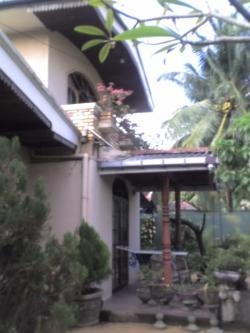 2-storey house in Ja-Ela Ja Ela