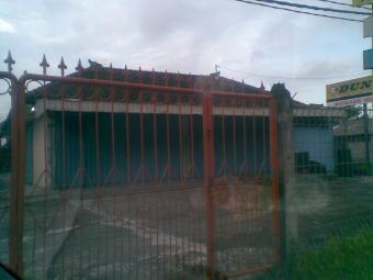 For rent stores & warehouse Bali Denpasar