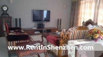 Shenzhen apartments/Sea World/Ro Shenzhen