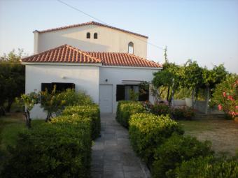 Greece Creta Chania  �350.000 Chania