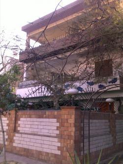 Villa in Heliopolis Cairo Cairo