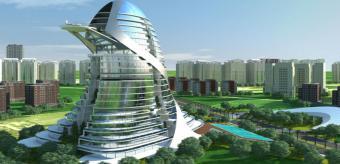 Apartment In Gurgaon Sector 109 Gurgaon