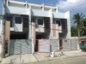 Brand New Townhouse For Sale in Quezon City