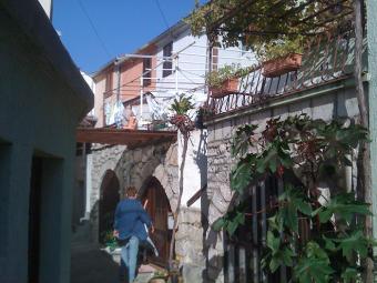 House, island Krk, Croatia Punat