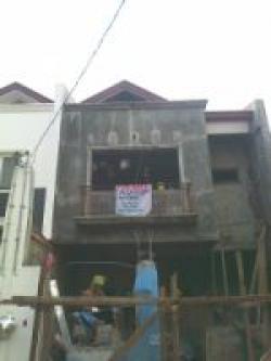 4sale HOUSE&LOT inCong.Ave 37115 Quezon City