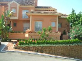 Nueva Andalucia Marbella