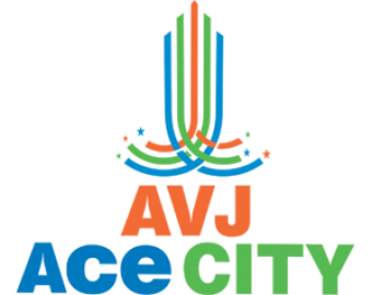 AVJ ACE City Noida Noida