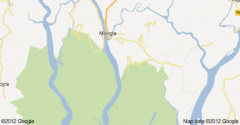 Land For Sale in Mongla Mongla