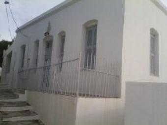 House in Sifnos Sifnos