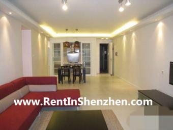 International Galaxy/FuTian CBD/ Shenzhen