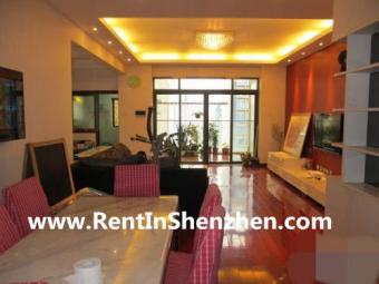 OCT new building/Shenzhen apartm Shenzhen
