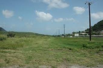 Land for sale Salem Garden City Lagos