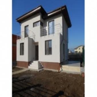 Building houses Brasov