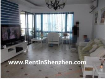 The Peninsula/160sqm,4br,16500rm Shenzhen