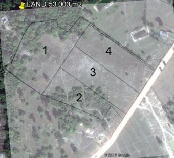 Vientiane - North Road 13 Vientiane