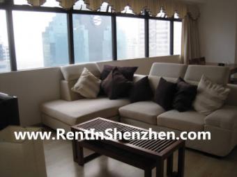 5min to LuoHu Port,2br,103sqm,10 Shenzhen