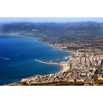 Rent apartment in Spain Cambrils Cambrils