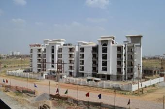 PARAS PRIDE VRINDAVAN New Delhi