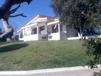 LUXURIOUS VILLA IN ATHENS Athens, Markopoulo