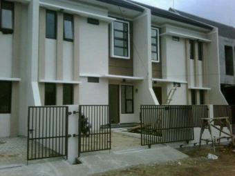 New House For Sale Bandung