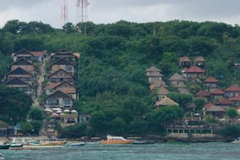 Lembongan Land and Business Lembongan