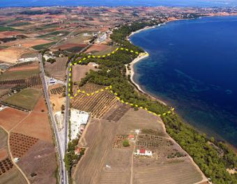 HALKIDIKI NEA FOKEA Thessaloniki
