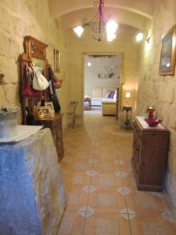 House of Character Malta Zejtun