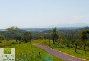 Colinas de Miramar Puntarenas