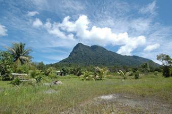 Sungai Jaong Land,Santubong Kuching