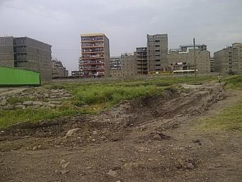 FEDHA Embakasi plot sale Fedha Embakasi
