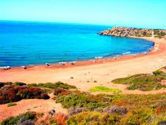 PLOT OF LAND FOR SALE Kyrenia