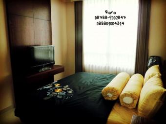 For Rent 1/2/3 Apart in Jakarta Jakarta