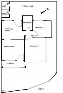 HOUSE FOR SALE IN SRI LANKA Gampaha