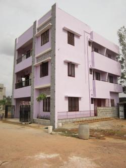3 Bedroom house for rent Bangalore