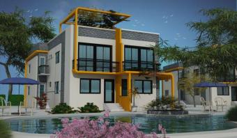 Chalet for sale Al  Sahel Al Shamali