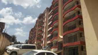 Fabulous, Modern 3 & 4 bedroom + Nairobi
