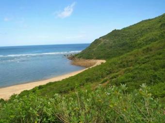 Pengantap Beachfront Lombok Lombok