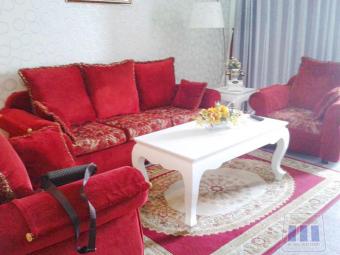 HAGL Apartment for rent in HCMC Hcmc