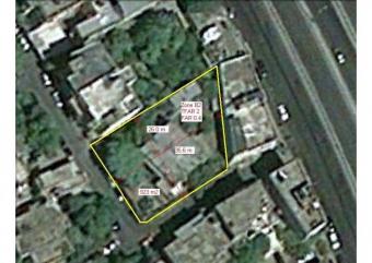 Land for construction Furn El Chebbak