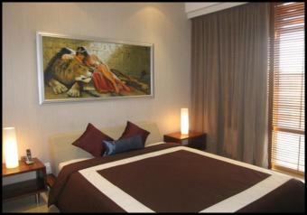 Avalon apartment for rent dist 1 Hcmc