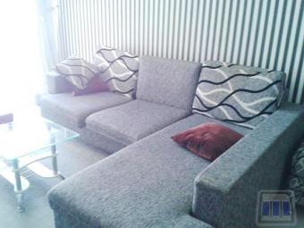 An Khang apartment for rent Hcmc