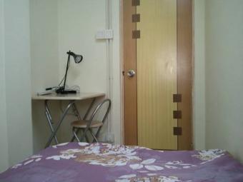 $5100 YAU MA TEI Flatshare....Ev Yau Ma Tei