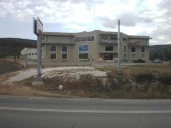 UNIQUE PROPERTY Nea Epidavros