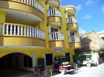 San Pedro Belize Condo San Pedro Town