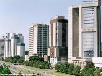 Commercial Plaza For Sale Islamabad