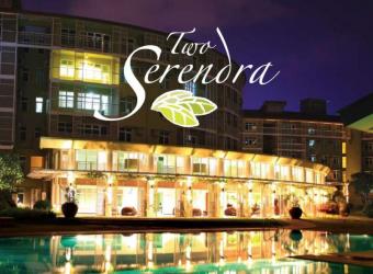 3br Condo in Two Serendra, BGC Taguig City