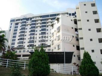 Kayangan Puri Mutiara for Rent Penang