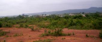Land for sale in Cantonments Cantonments