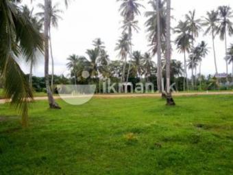 Plot of land Kurunegala Kurunegala